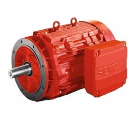 SEW EURODRIVE: надежность и универсальность в промышленной эксплуатации