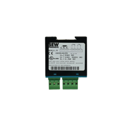 SEW EURODRIVE 0825818X: с высокой нагрузкой продолжают полагаться на надёжность