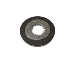 SEW EURODRIVE для надежности работы механизмов: особенности тормозных дисков