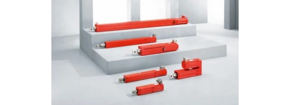 SEW Eurodrive: Линейные двигатели — эффективное решение для современного производства