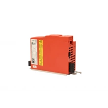 SEW EURODRIVE Инвертер, частотный преобразователь MC078B0150-503-4-00