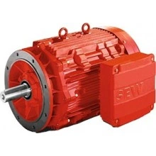 SEW EURODRIVE Асинхронный двигатель DRN160M4/FE/DH