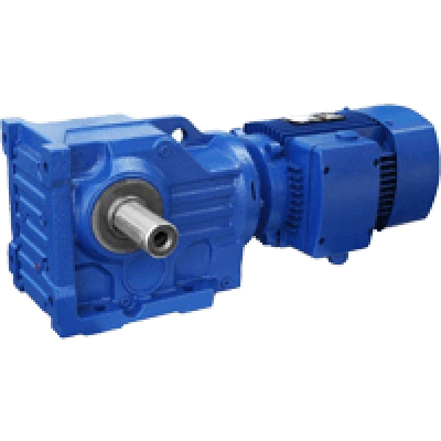 SEW EURODRIVE Конический мотор-редуктор K67 CMPZ71L/BY/KY/AK1H/KK