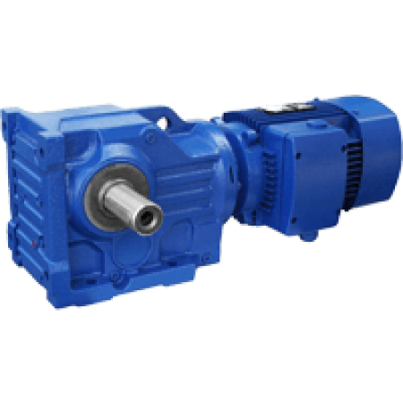 SEW EURODRIVE Конический мотор-редуктор KA107/T R77 DRN112M4/BE11HR/TF SEW EURODRIVE Конический мотор-редуктор KA107/T R77 DRN112M4/BE11HR/TF