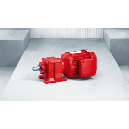 SEW EURODRIVE Конический мотор редуктор KA37/T DRN100L4/BE5HR/TF SEW EURODRIVE Конический мотор редуктор KA37/T DRN100L4/BE5HR/TF