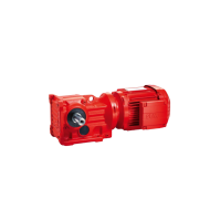 SEW EURODRIVE Конический синхронный мотор-редуктор LSPM K29 DRP80MJ4/TH/LN