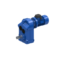 SEW EURODRIVE Мотор-редуктор FA57/G DRN90L4/BE2HF/MM15
