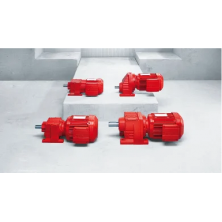 SEW EURODRIVE Мотор редуктор R87 DRN100L4/DH SEW EURODRIVE Мотор редуктор R87 DRN100L4/DH