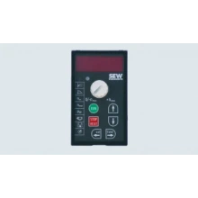 SEW EURODRIVE Стандартный терминал оператора