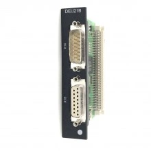 SEW EURODRIVE Устройство сопряжения с датчиками Resolver card